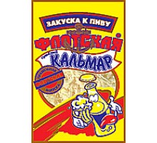 Кальмар сол.-суш."Флотская"  40гх30шт