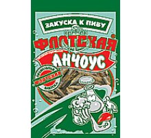 Анчоус сол.-суш."Флотская" 40гх40шт