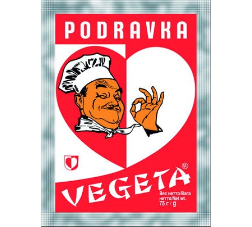 Вегета 75г*35шт