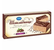 Торт Шоколадница классическая 240г*12