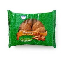 Печенье Миндально-Ореховое 280г*10