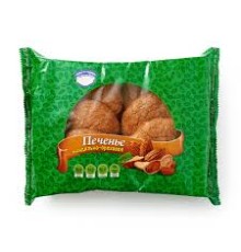 Печенье Миндально-Ореховое 280г*10