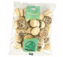 Пряники"Полет"Мятные 300г*15