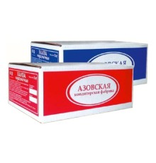 Халва подсолнечная"Азовская" 5 кг