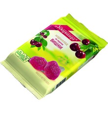 Мармелад"Ударница" 275г*12 Вишня