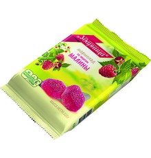 Мармелад"Ударница" 275г*12 Малина