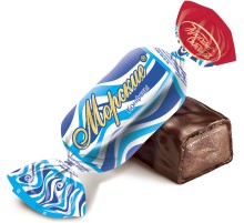 Морские"Бабаевские" шок.конфеты 250г*12