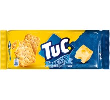 Крекер"ТУК"100г*24 Сыр