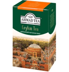 Ахмад чай 100г*12 Цейлонский