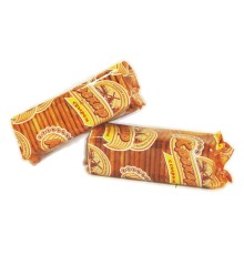 Крекер Кузнецкий 160г*42 Сыр