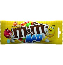М&М`s драже  с арахисом 45г*32*(5)