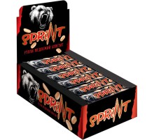 Батончики СПРИНТ  50г*18*(8бл)