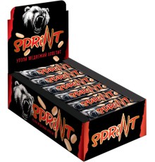 Батончики СПРИНТ  50г*18*(8бл)