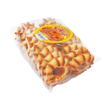 Курабье Восточное 400г*16/Ё Кондитер/