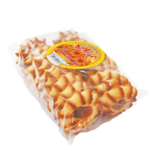 Курабье Восточное 400г*16/Ё Кондитер/