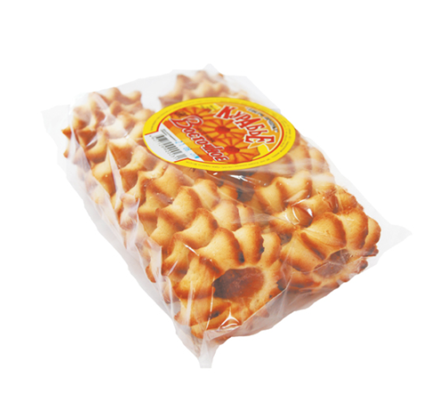 Курабье Восточное 400г*16/Ё Кондитер/