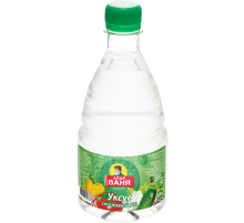 Уксус столовый 9% Дядя Ваня 500гр*10