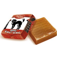 Кис-Кис К/О ирис 250г*12