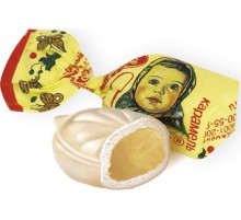 Алёнка К/О карамель 250г*12