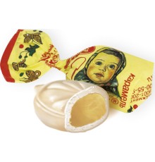 Алёнка К/О карамель 250г*12