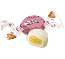 Мечта РФ  карамель 250г*10