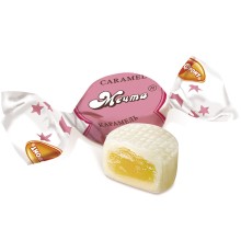 Мечта РФ  карамель 250г*10