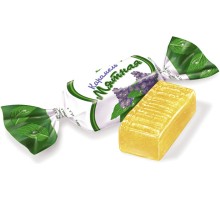 Мятная РФ карамель 250 г*10