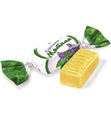 Мятная РФ карамель 250 г*10