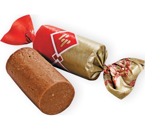 Батончики РотФронт 250г*10