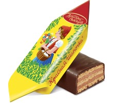 Красная Шапочка К/О шок.конфеты 250г*10