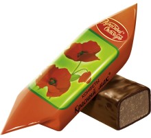 Красный Мак К/О шок.конфеты 250г*10