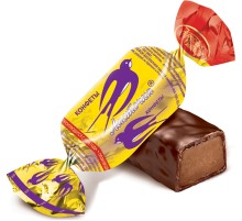 Ласточка К/О шок.конфеты 250г*10