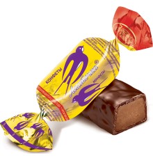 Ласточка К/О шок.конфеты 250г*10