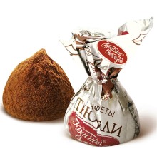 Трюфель К/О шок.конфеты 200г*7