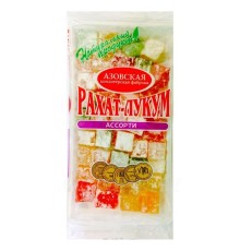 Рахат-лукум ассорти 200гр*12