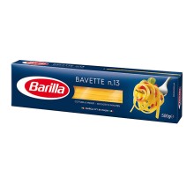 Макаронные изд."Barilla" №13 450г*24 Спагетти"Баветте"