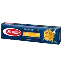 Макаронные изд."Barilla" №13 450г*24 Спагетти"Баветте"
