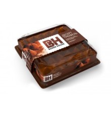 Торт бисквитный Baker House 500г*6 Трюфель
