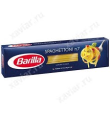 Макаронные изд."Barilla" №03 450г*24 Спагеттини