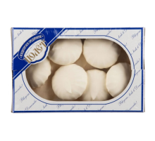 Зефир в белой глазури "Полёт" 500г