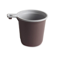 Чашка кофейная 200 мл "Пермь" 1*50*(20бл)