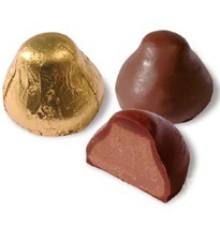 Золотые купола конфеты 250г*14