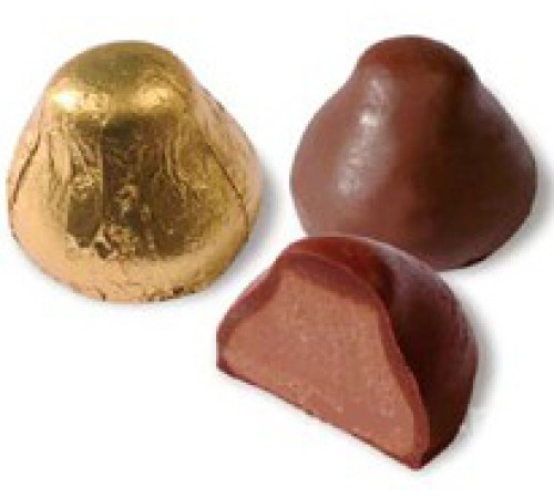 Золотые купола конфеты 250г*14