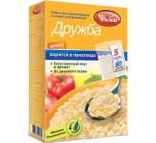 Увелка Смесь Дружба  80 г*5*(6)