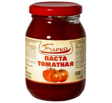Томатная паста "Барко" ст/б 270г*8