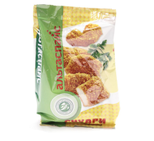 Панировочные сухари АльтаСпайс 150г*16