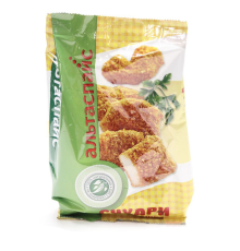 Панировочные сухари АльтаСпайс 150г*16