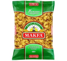 Макаронные изд."Макфа"группы А 400г*20 Витки