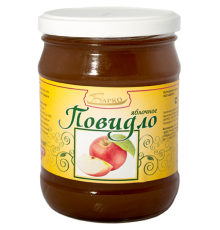 Повидло Яблочное "Барко" 600г*8 ГОСТ