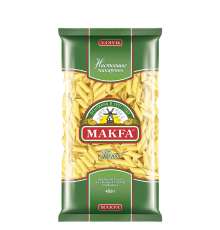 Макаронные изд."Макфа"группы А 400г*20 Перья любительские